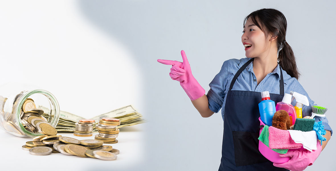 How Much Does House Cleaning Cost in Charlotte, NC?