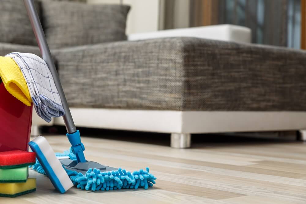 Did you know these facts about cleaning
