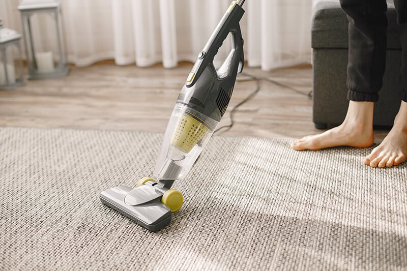 The Best Vacuum Cleaners for Cleaning Your Home 