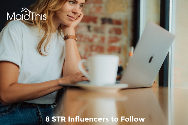 8 STR Influencers to Follow