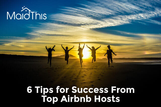 airbnb success tips