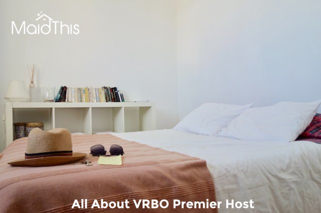 All About VRBO Premier Host