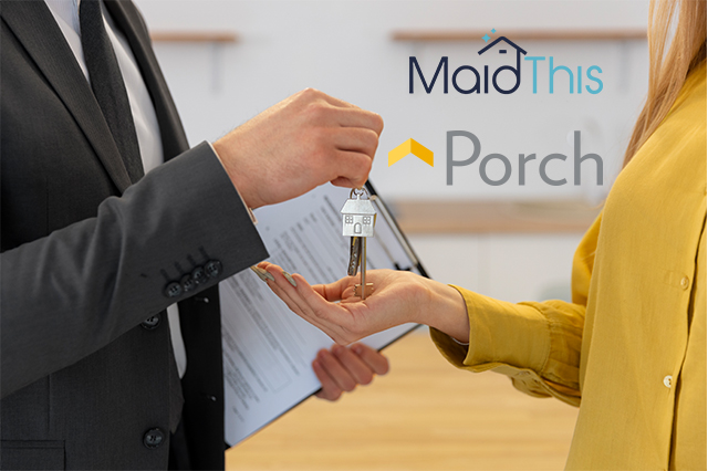 Porch Empowers Entrepreneurs with Expert Insights: Launching a Short-Term Rental Business