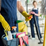 How Much Should You Expect to Pay for House Cleaning in Your City?