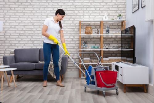 Important Questions to Ask Before Hiring a House Cleaner