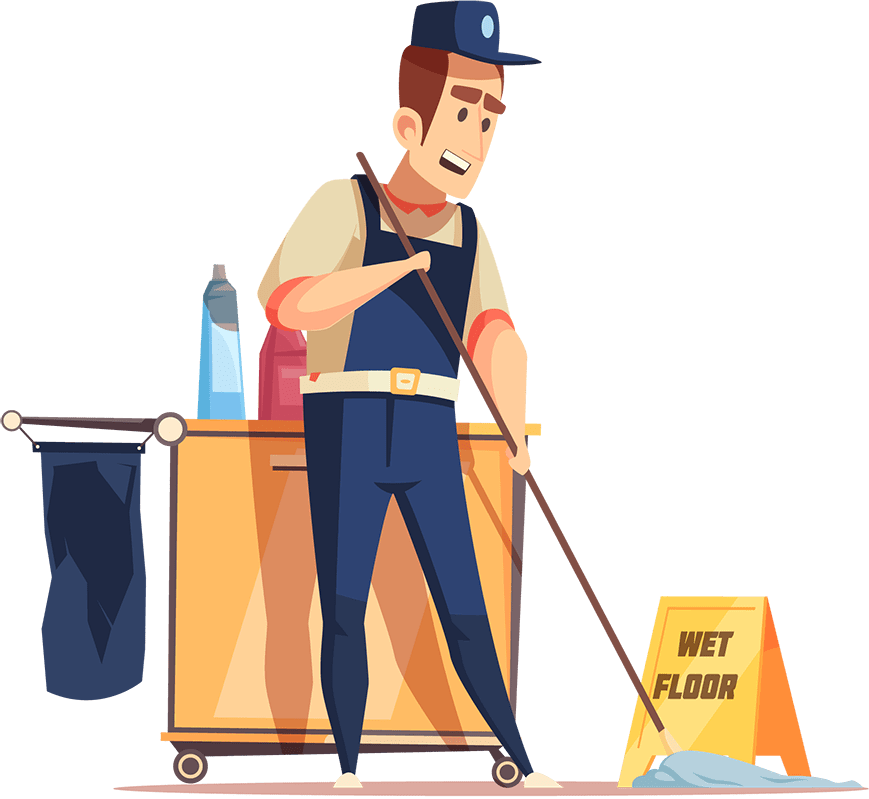 MaidThis Miami cleaning service